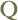 Q